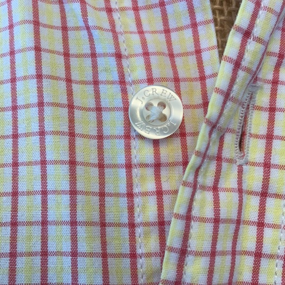 J Crew button down shirt - Picture 4 of 9